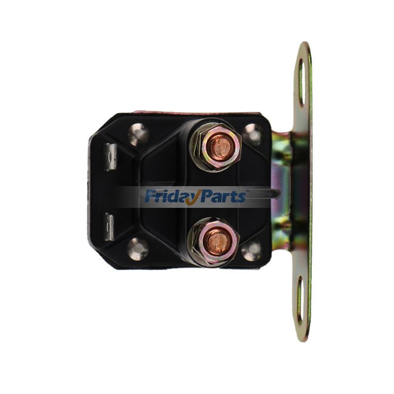 Achetez Solénoïde de démarreur MTD John Deere chez FridayParts
