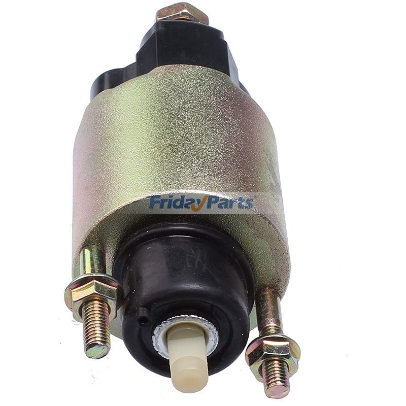  Starter Solenoid For Honda