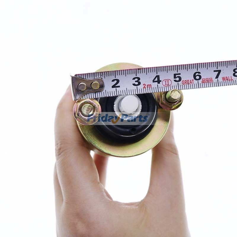 Starter Solenoid for Engine