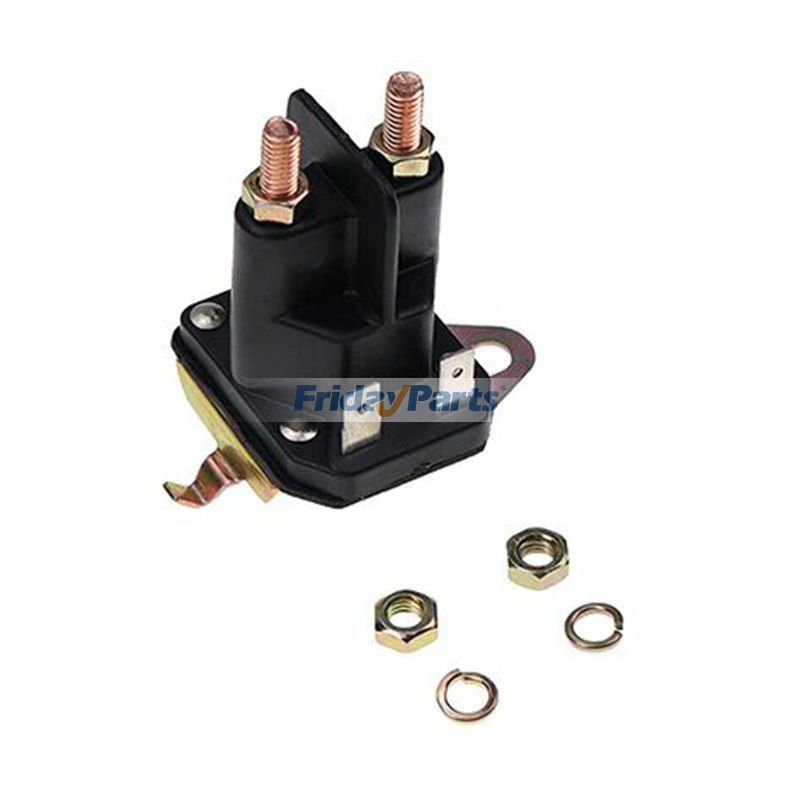 Starter Solenoid Relay 532146154 for Husqvarna Craftsman AYP Poulan
