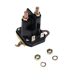 Relais De Solénoïde De Démarreur 532146154 Pour Husqvarna - Foto 8