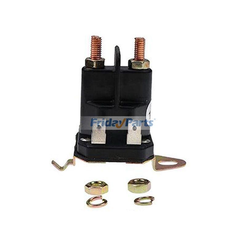 Starter Solenoid Relay  in Stock in China
