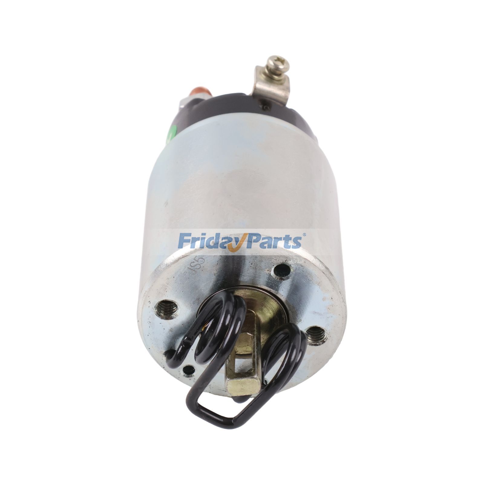 FridayParts Starter Solenoid