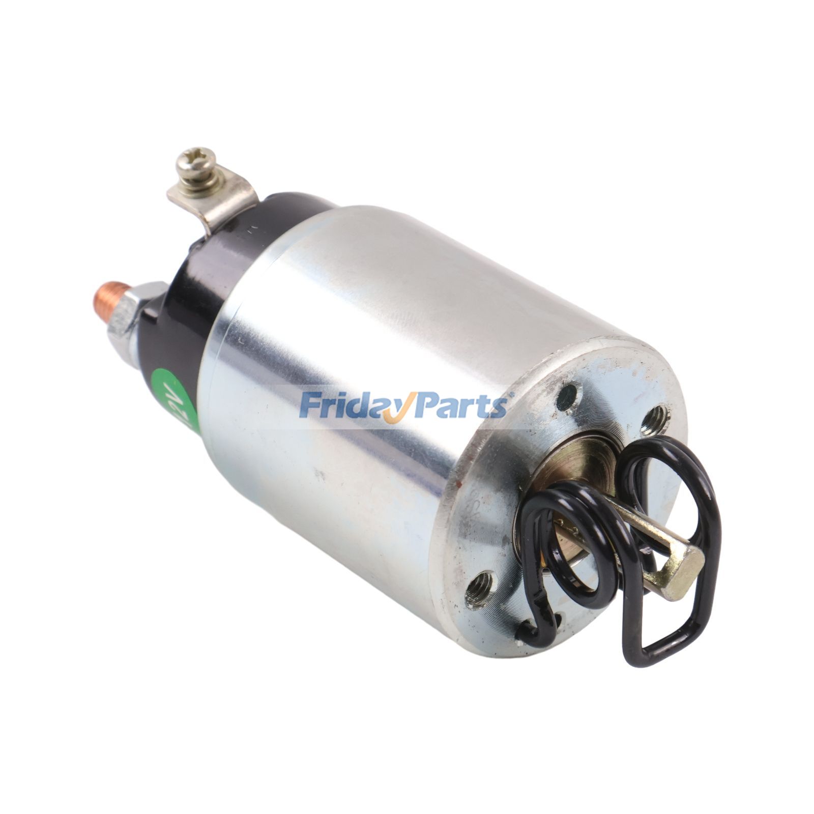  Starter Solenoid For YANMAR