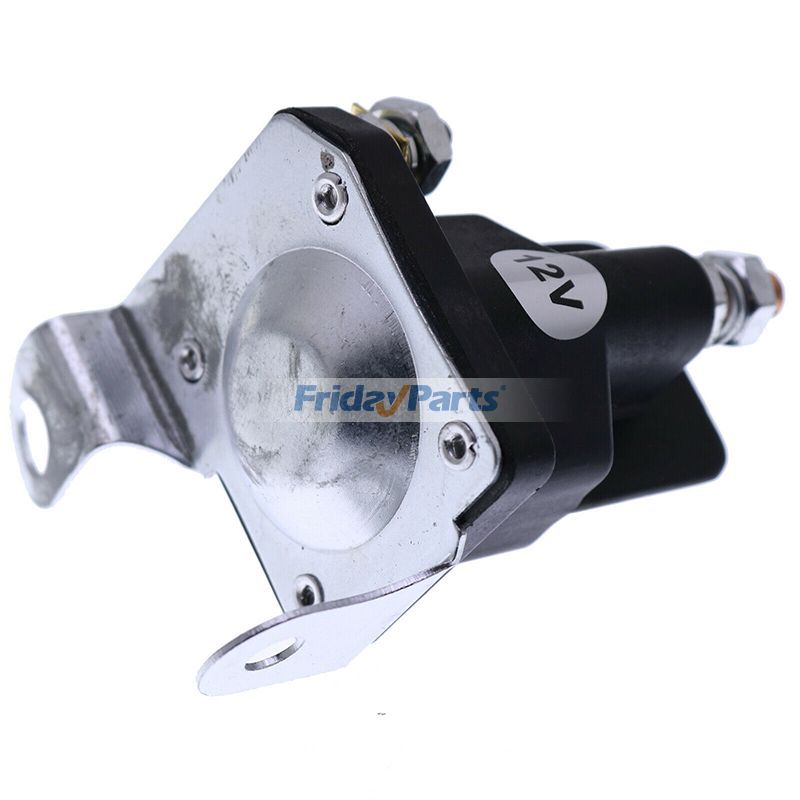 Starter Solenoid Relay44 in Stock in China,USA,China Stock,United Kingdom