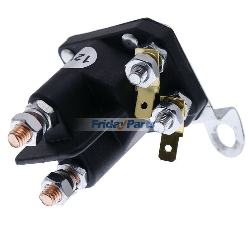  Starter Solenoid Relay44 For JOHN DEERE