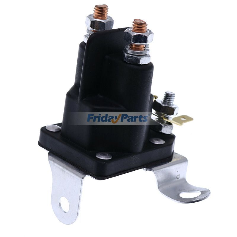 FridayParts Starter Solenoid Relay44