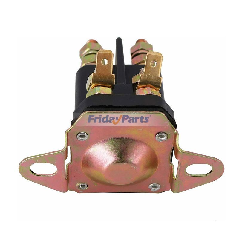 Starter Solenoid in Stock in China,USA,China Stock,Germany