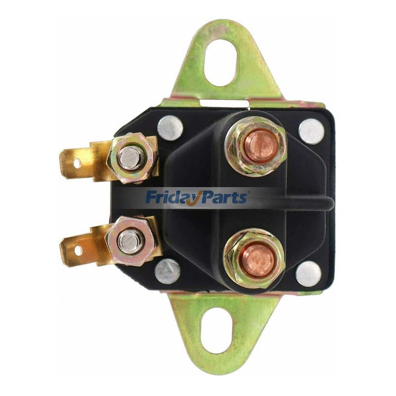  Starter Solenoid For JOHN DEERE