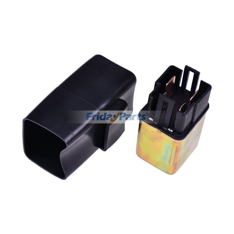 Starter Solenoid Relay 3303-143 38500-KKDK-900 for Arctic Cat DVX Alterra 90 Kymco Mongoose 70 90 ATV