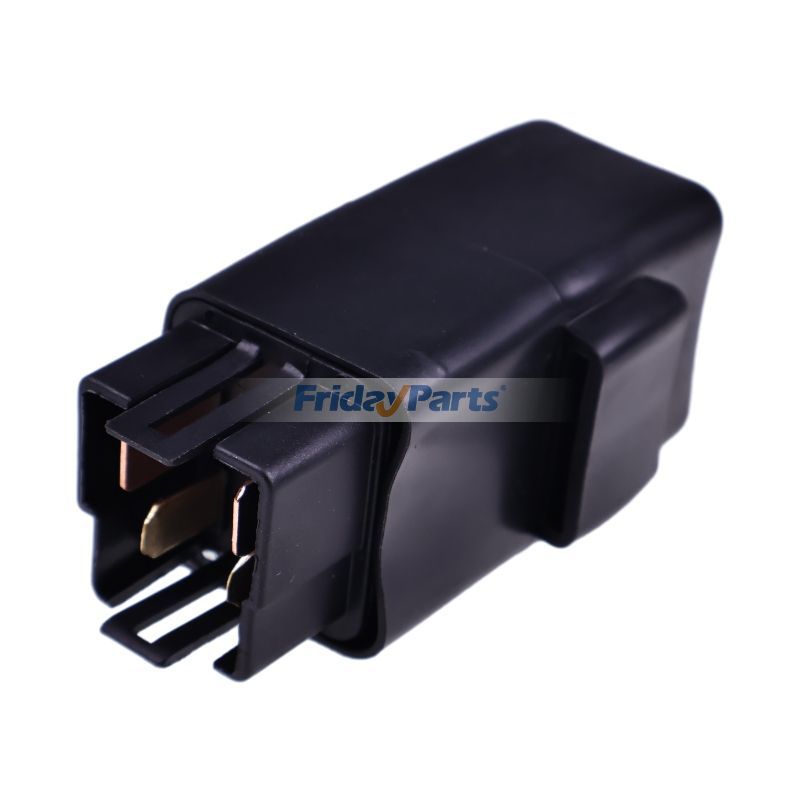 Relais de solénoïde de démarreur 3303-143 38500-KKDK-900 pour Arctic Cat DVX Alterra 90 Kymco Mongoose 70 90 ATVpourPour Arctic Cat,Pour AUTRE MARQUE