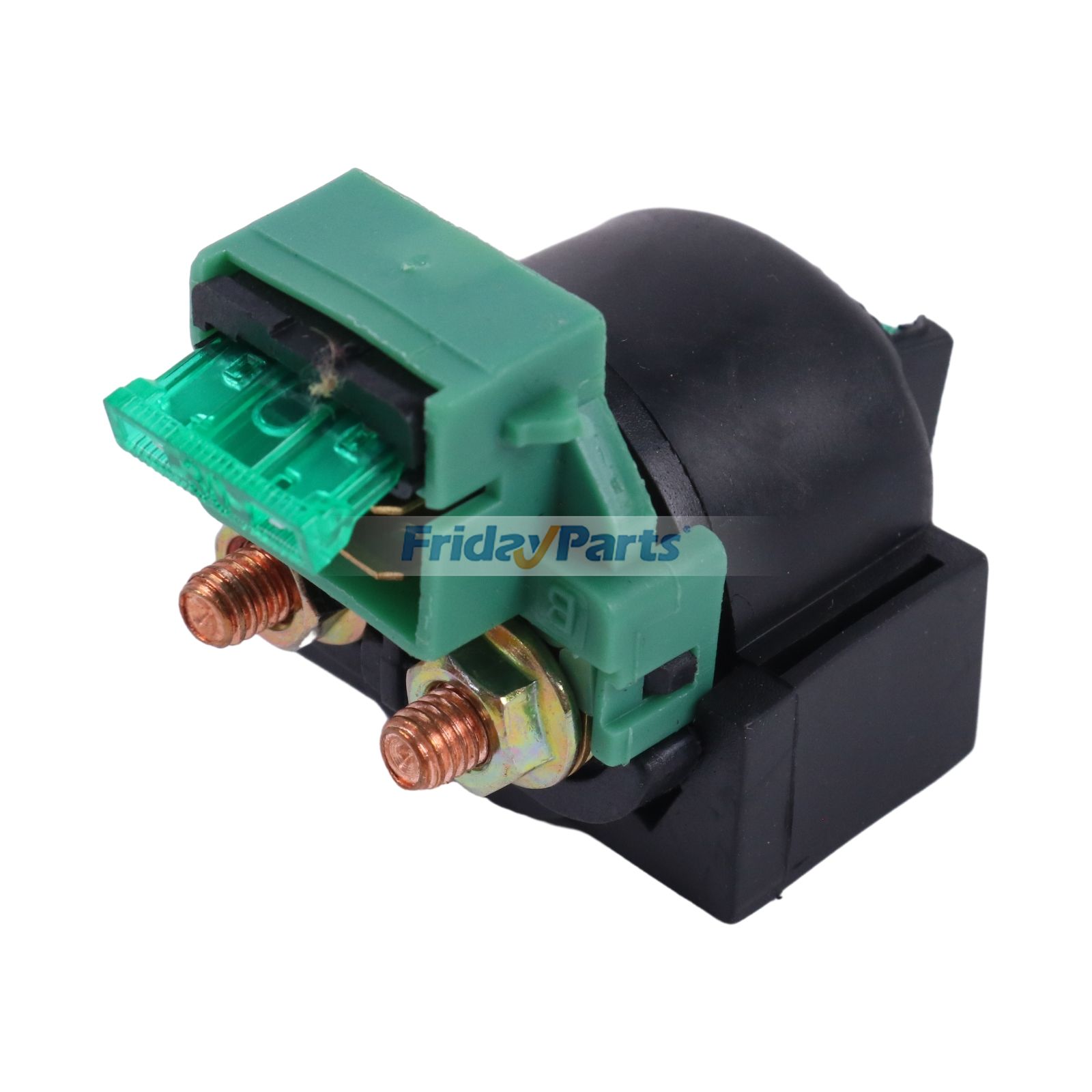 Relais de solénoïde de démarreur 3313-464 3306-519 pour VTT Arctic Cat 366 350 400 450 425