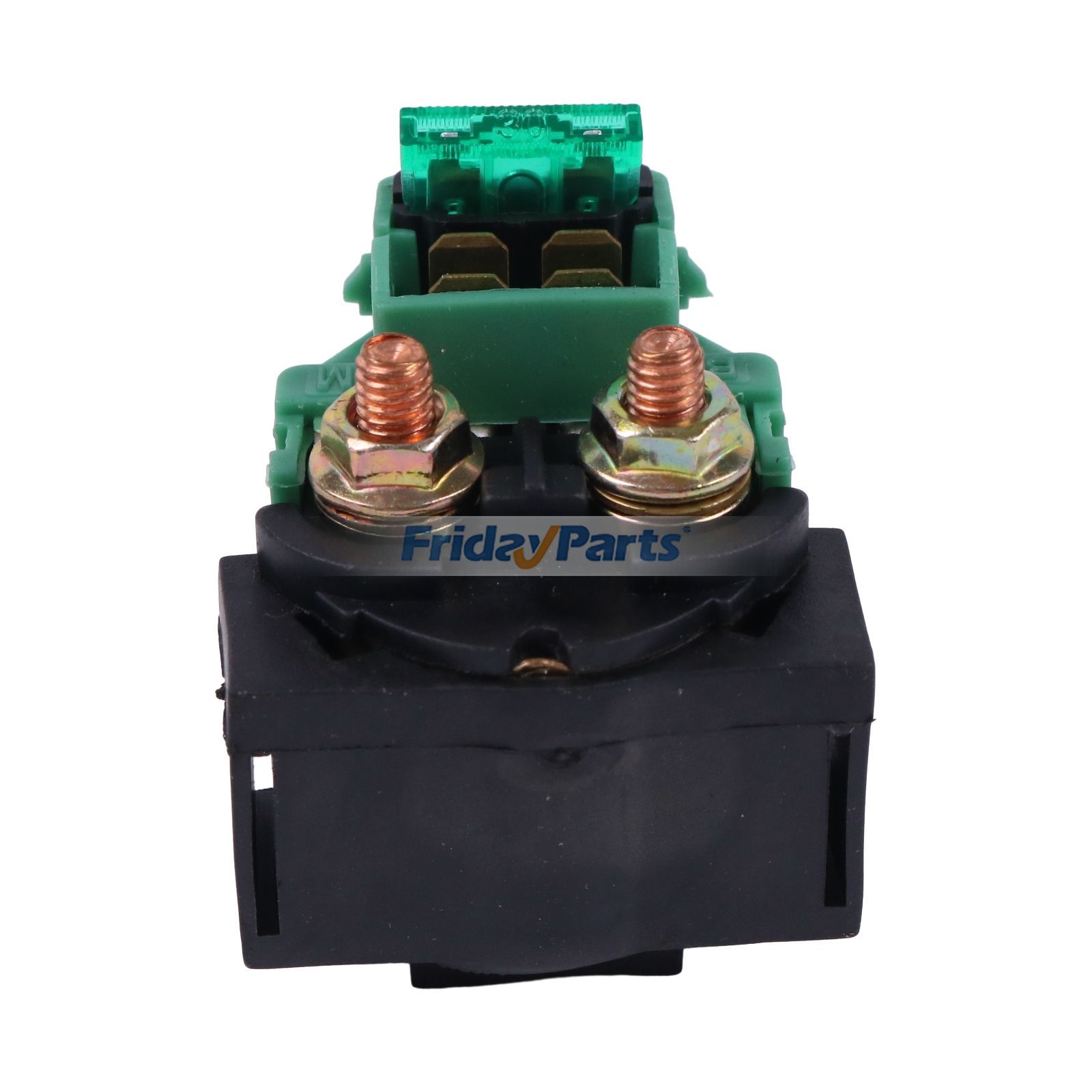 Relais de solénoïde de démarreurpour VTT/UTV