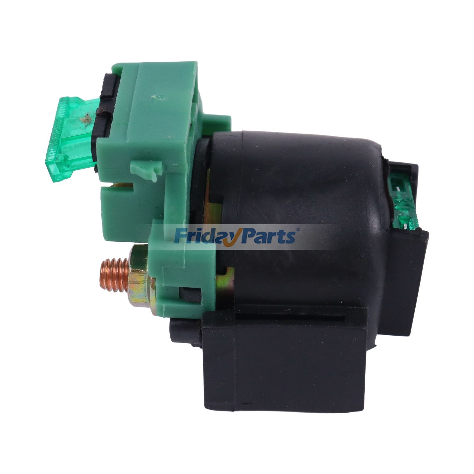 Relais de solénoïde de démarreur 3313-464 3306-519 pour VTT Arctic Cat 366 350 400 450 425pourPour Arctic Cat