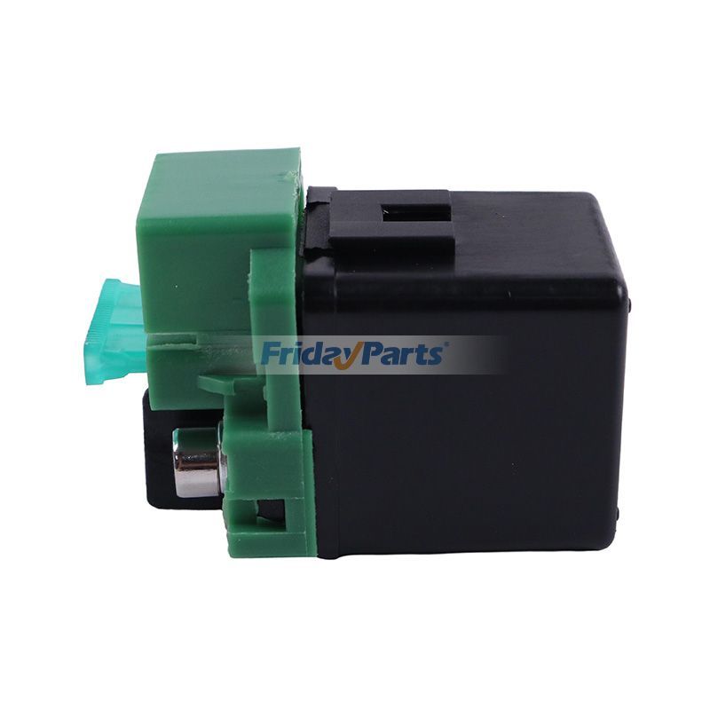 Relais de solénoïde de démarreur Pour Honda