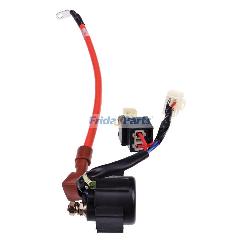 Starter Solenoid Relay for Sport UTV/ATV