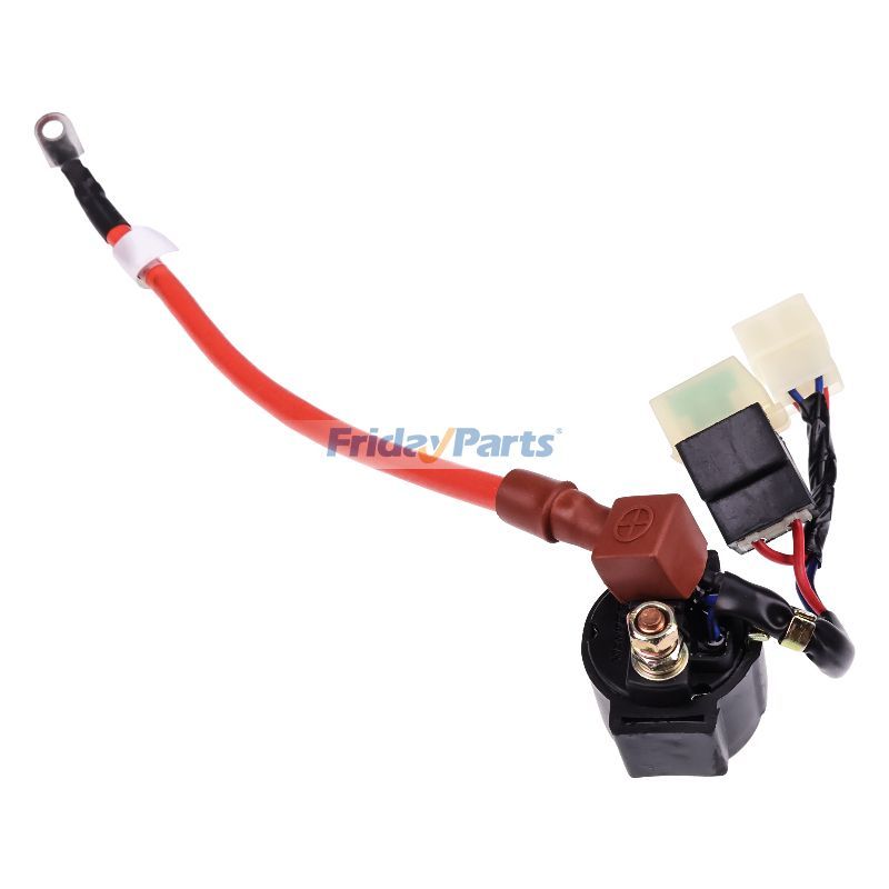 Sport UTV/ATV Starter Solenoid Relay