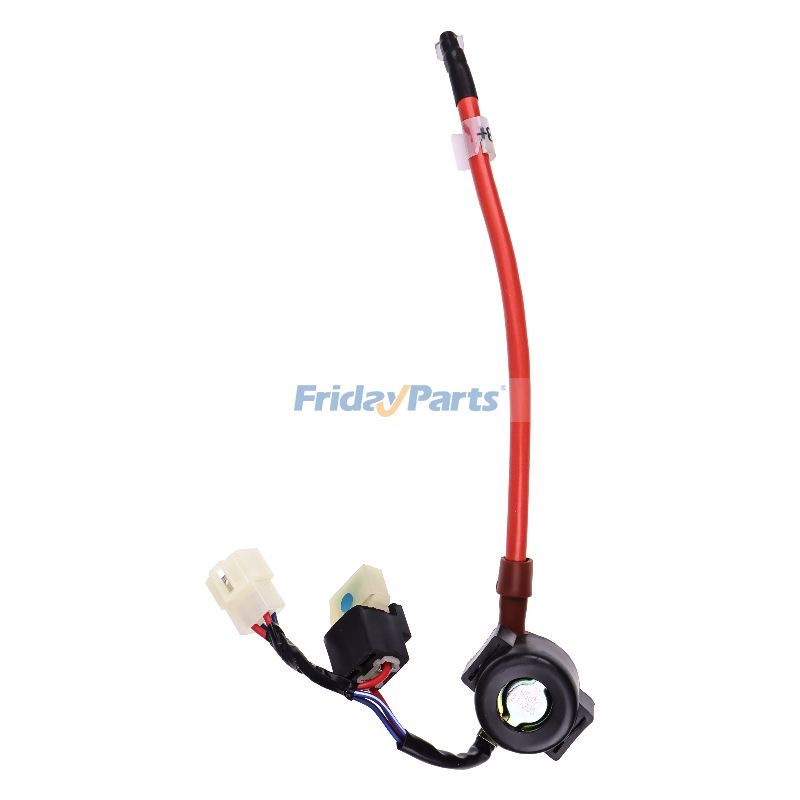 Starter Solenoid Relay in Stock in China,USA