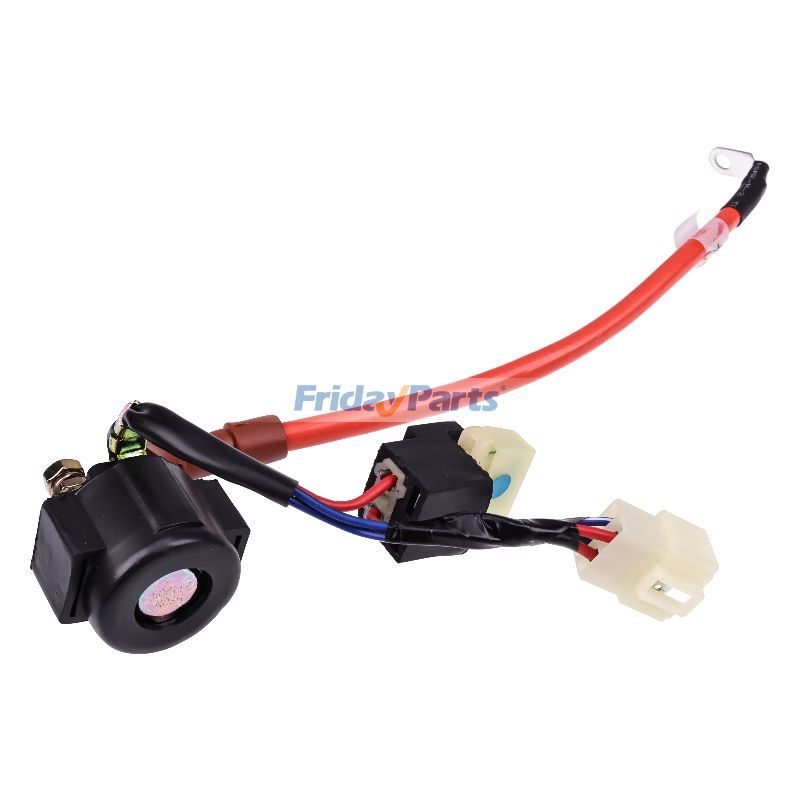  Starter Solenoid Relay For Hisun,For Massimo