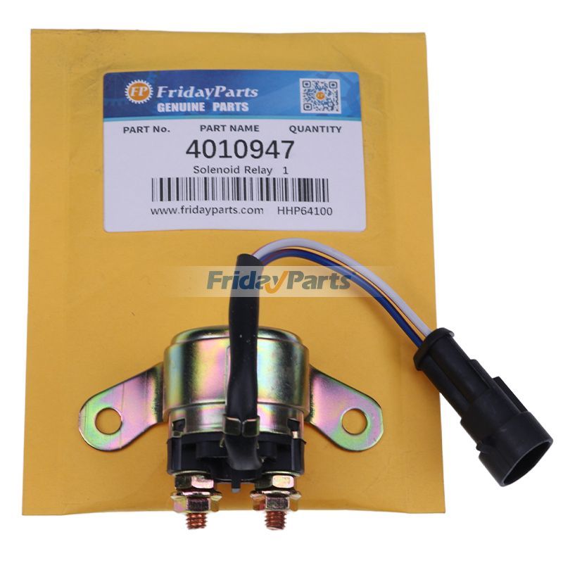 Starter Solenoid Relay 4010947 4012001 for Polaris