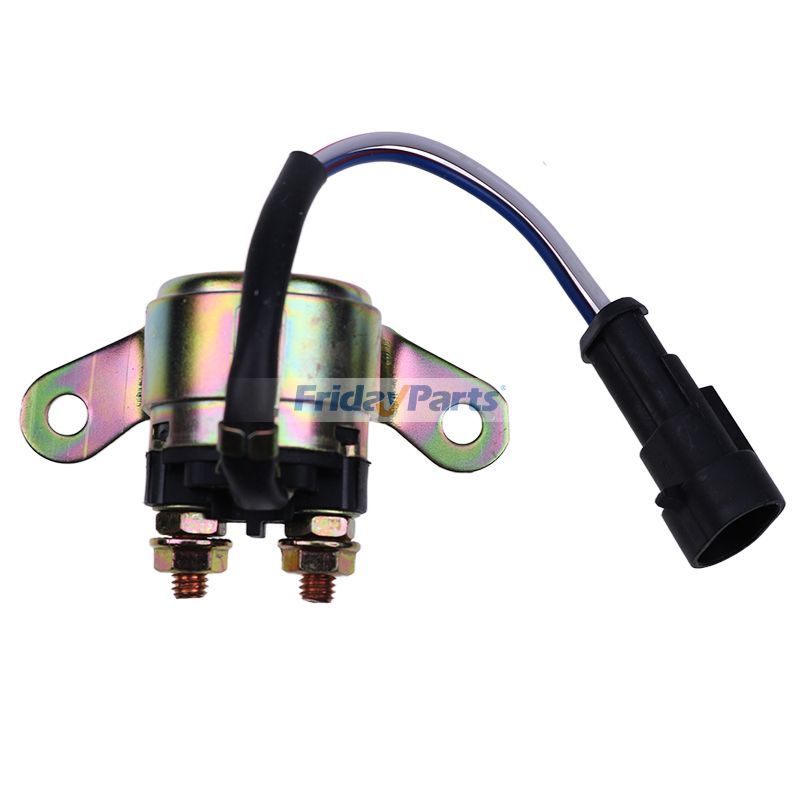 Relais de solénoïde de démarreurpour VTT/UTV