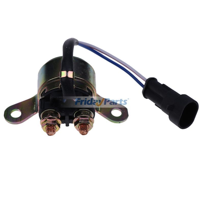 Relais de solénoïde de démarreur 4010947 4012001 pour PolarispourPour Polaris