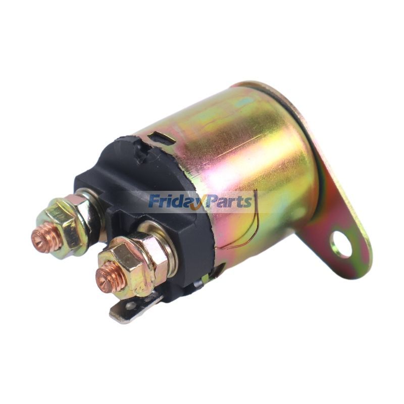 Engine,Generator Starter Solenoid Relay