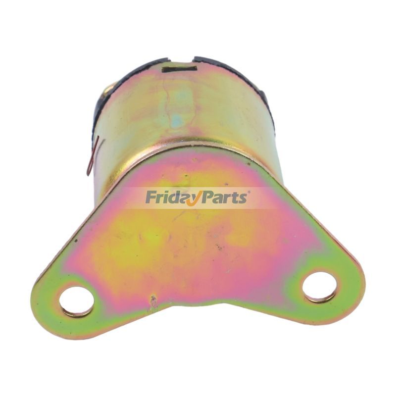 FridayParts Starter Solenoid Relay