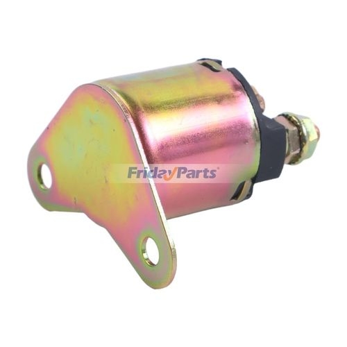 OCEAIR Starter Solenoid Relay – Compatible With GX390, Predator 420, Honda GX390 GX340 GX240, New