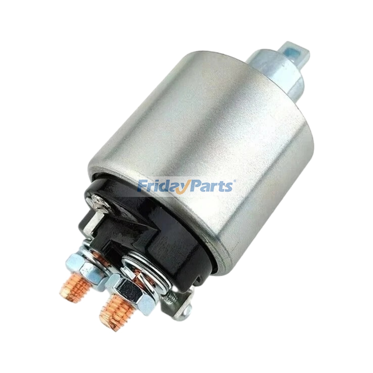 Relé de solenoide de arranque 6EM-81941-00 para motores fueraborda Yamaha F75LB F90XB F115LB LF130XA VF90 VF115 75HP 90HP 115HP 130HP 2015-2022
