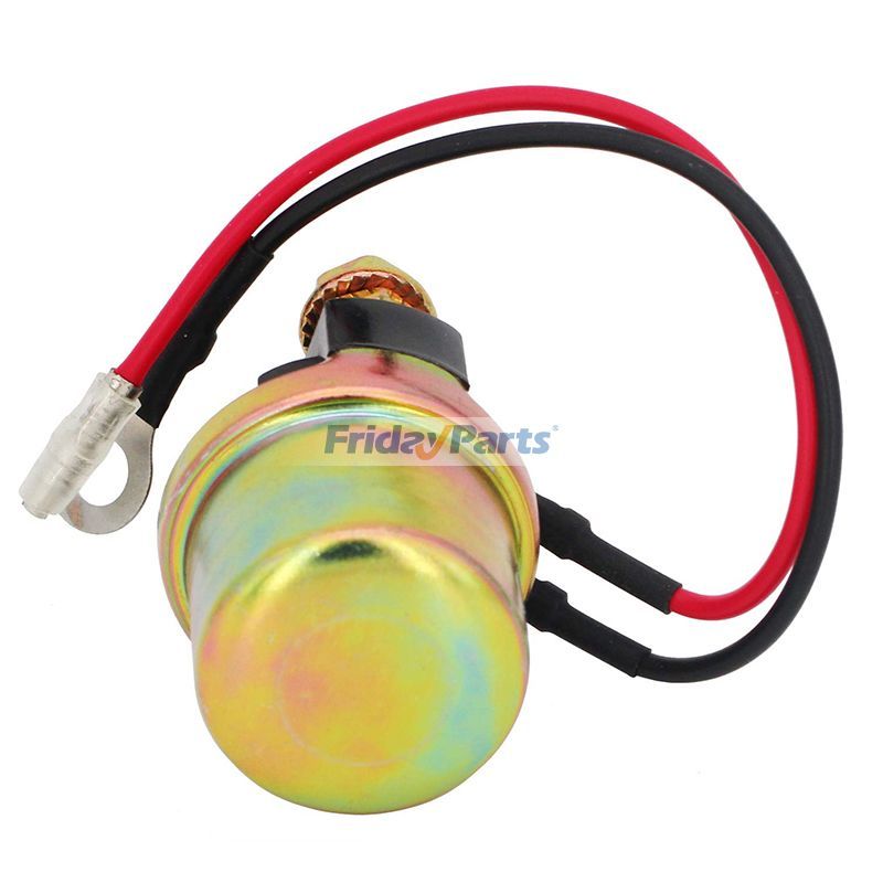 Relais de solénoïde de démarreur pour moteur hors-bord Mercury Yamaha 