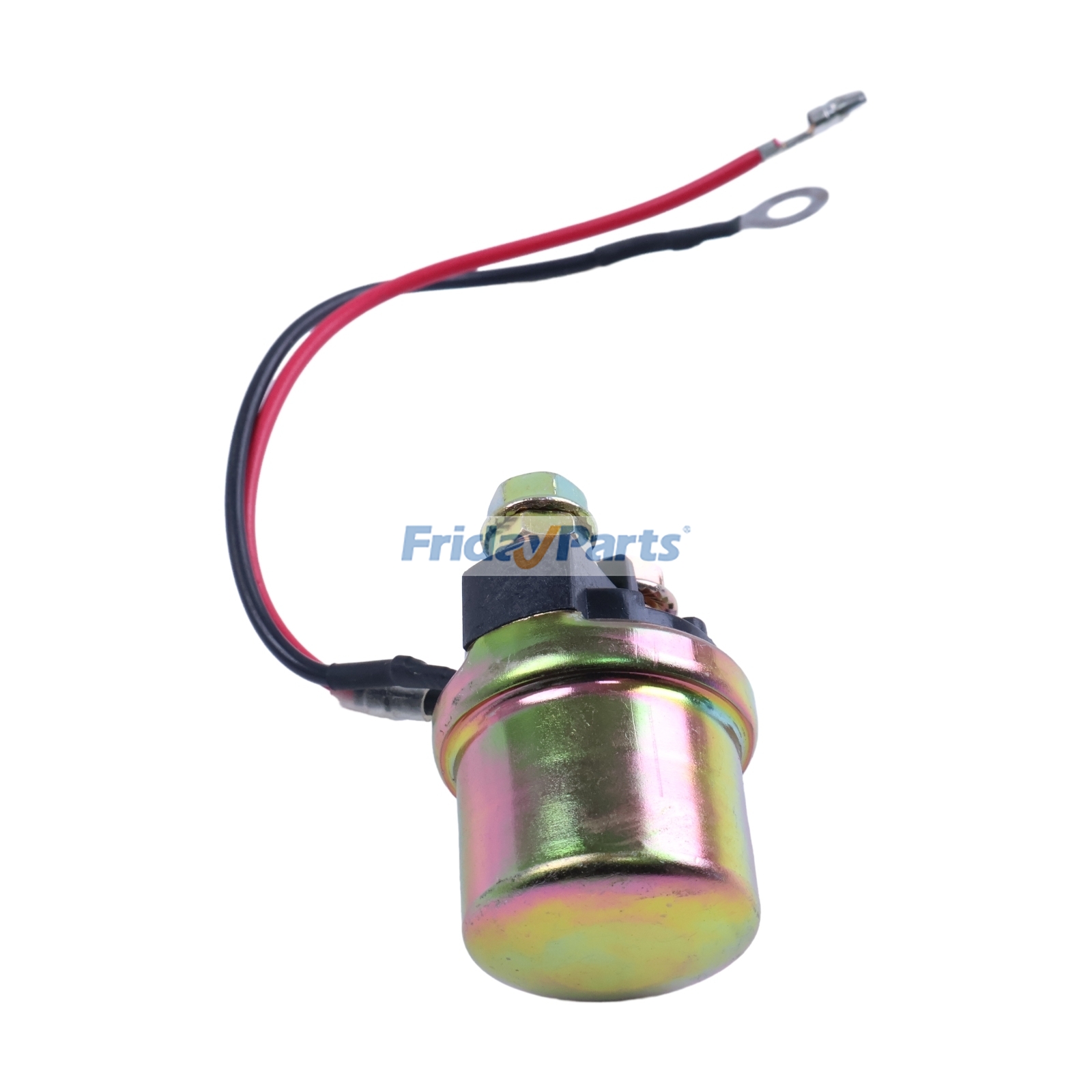 Relé de solenoide de arranque 6G1-81940-00-00 para motores fueraborda Mercury Marine Yamaha WR500 WR650 WRA700 SJ650 SJ700 SUV1200 para Motor,Marino  FridayParts