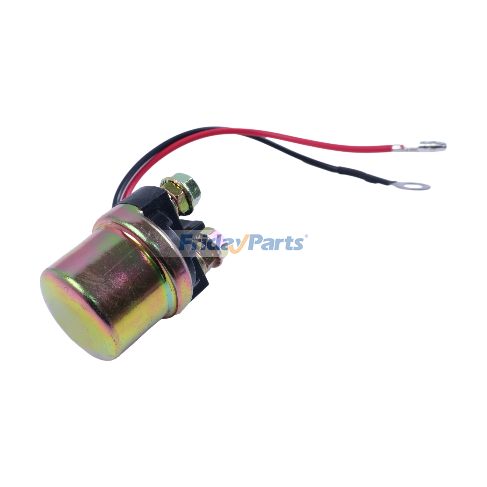 Compra Relé de solenoide de arranque 6G1-81940-00-00 para motores fueraborda Mercury Marine Yamaha WR500 WR650 WRA700 SJ650 SJ700 SUV1200 en Fridayparts