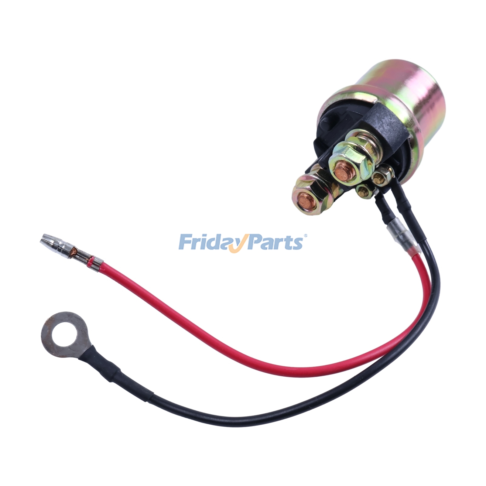 Relé de solenoide de arranque 6G1-81940-00-00 para motores fueraborda Mercury Marine Yamaha WR500 WR650 WRA700 SJ650 SJ700 SUV1200
