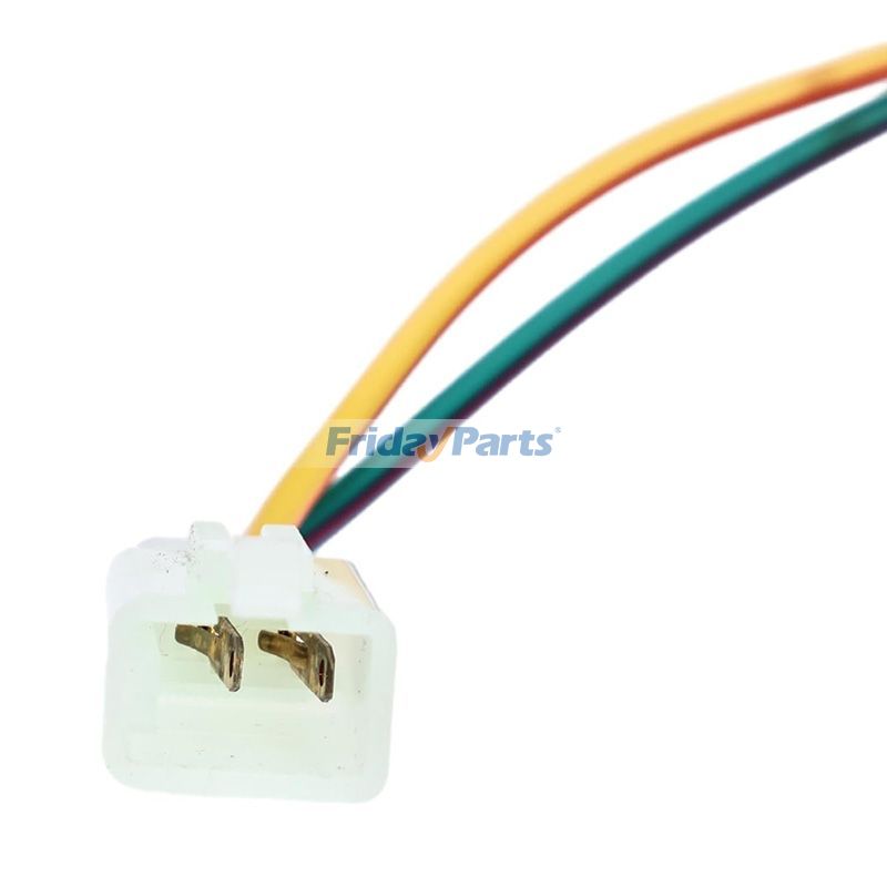 Relais de solénoïde de démarreurpour VTT/UTV