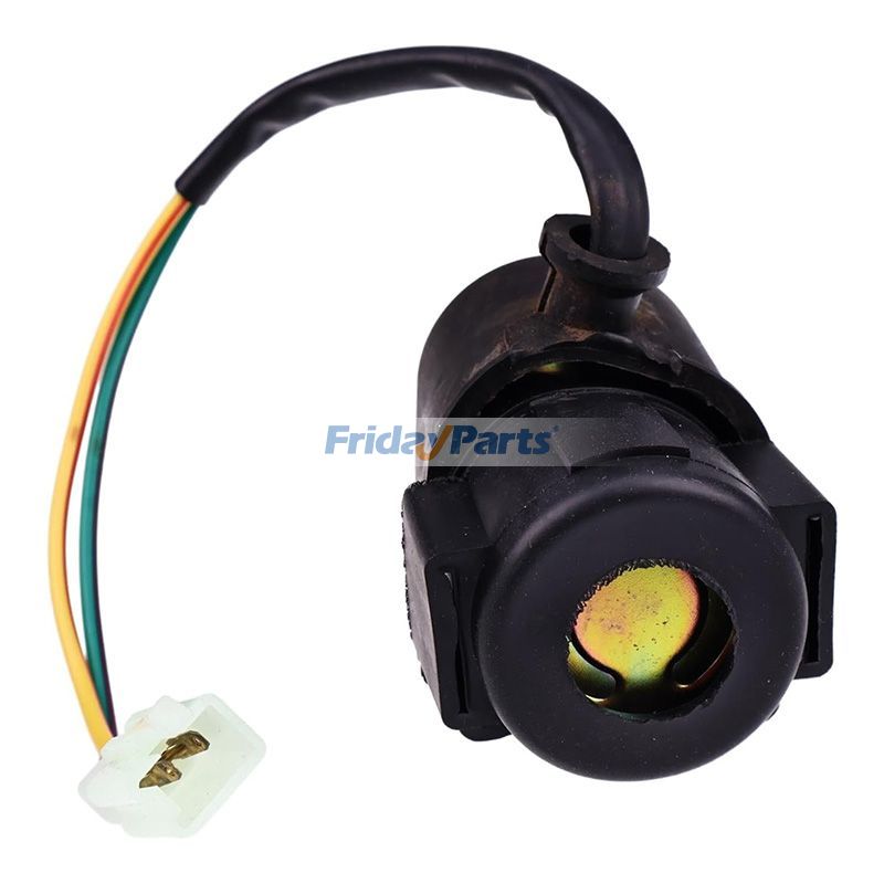 Relais de solénoïde de démarreur Pour AUTRE MARQUE