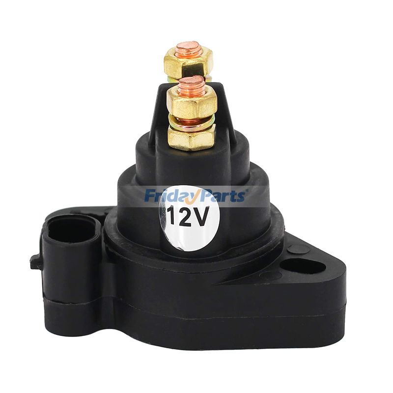 12V Starter Solenoid Relay Switch Snowmobiles in Stock in China,USA