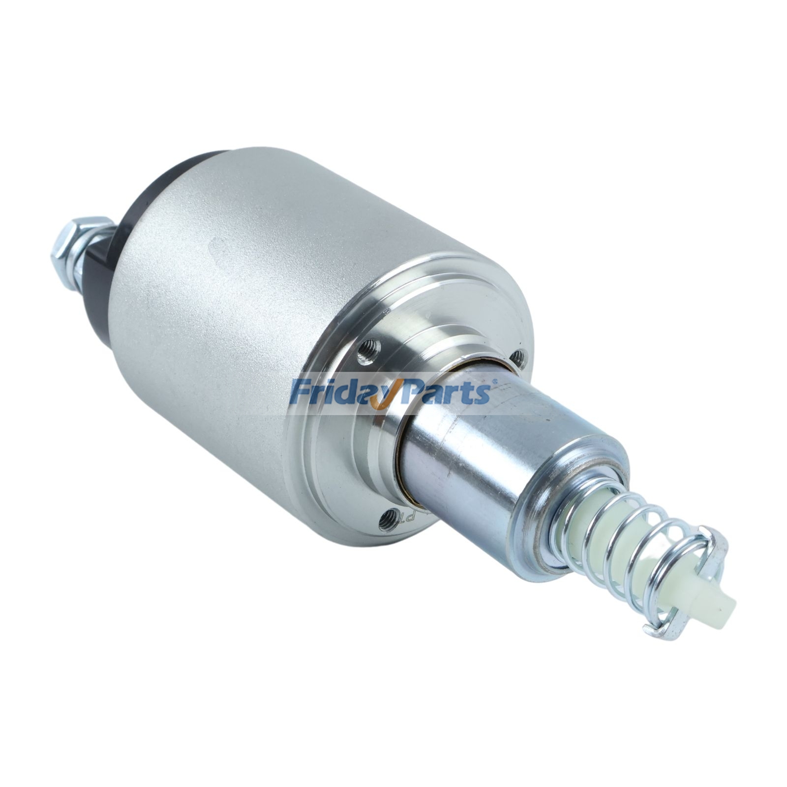 FridayParts Starter Solenoid Relay Switch