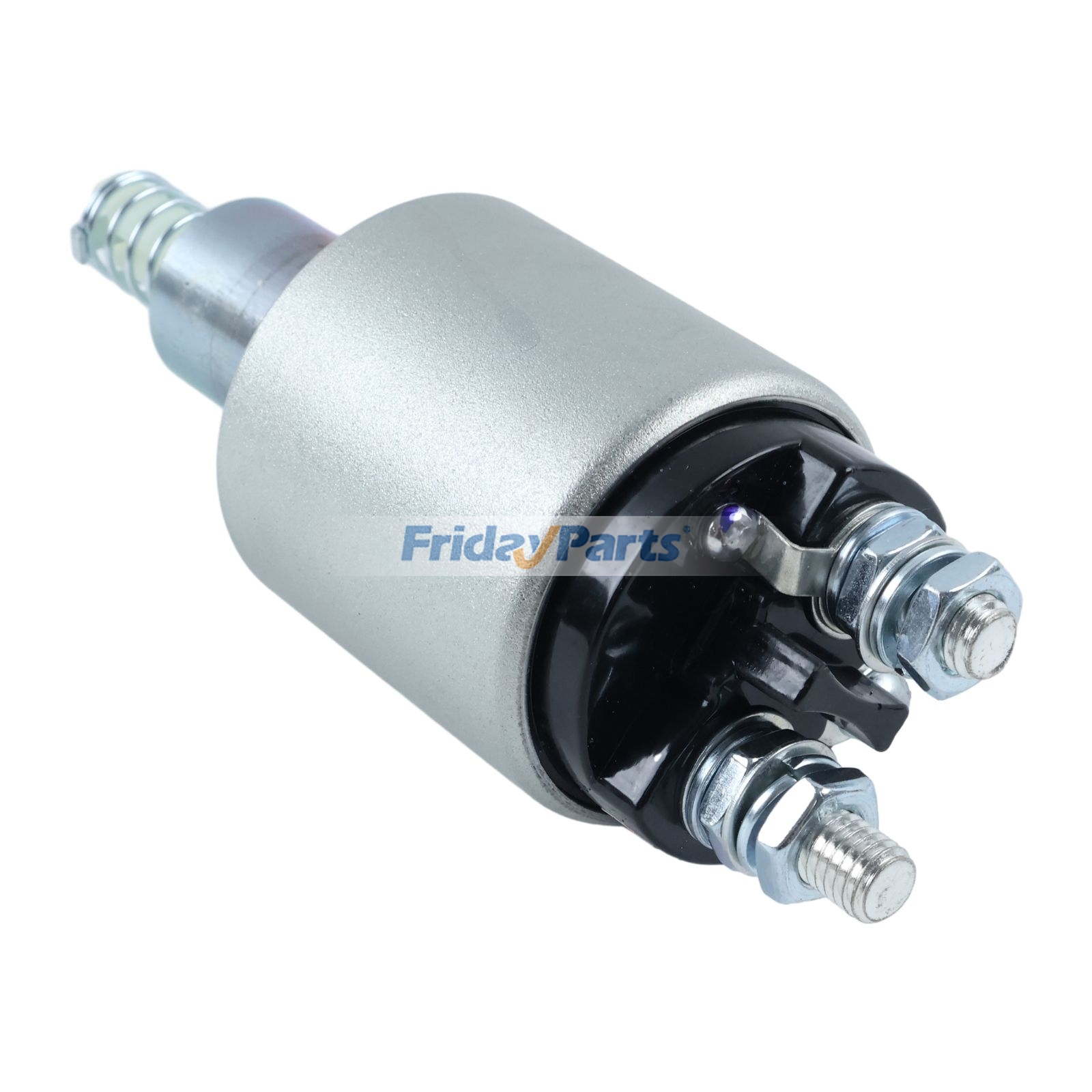 Excavator Starter Solenoid Relay Switch