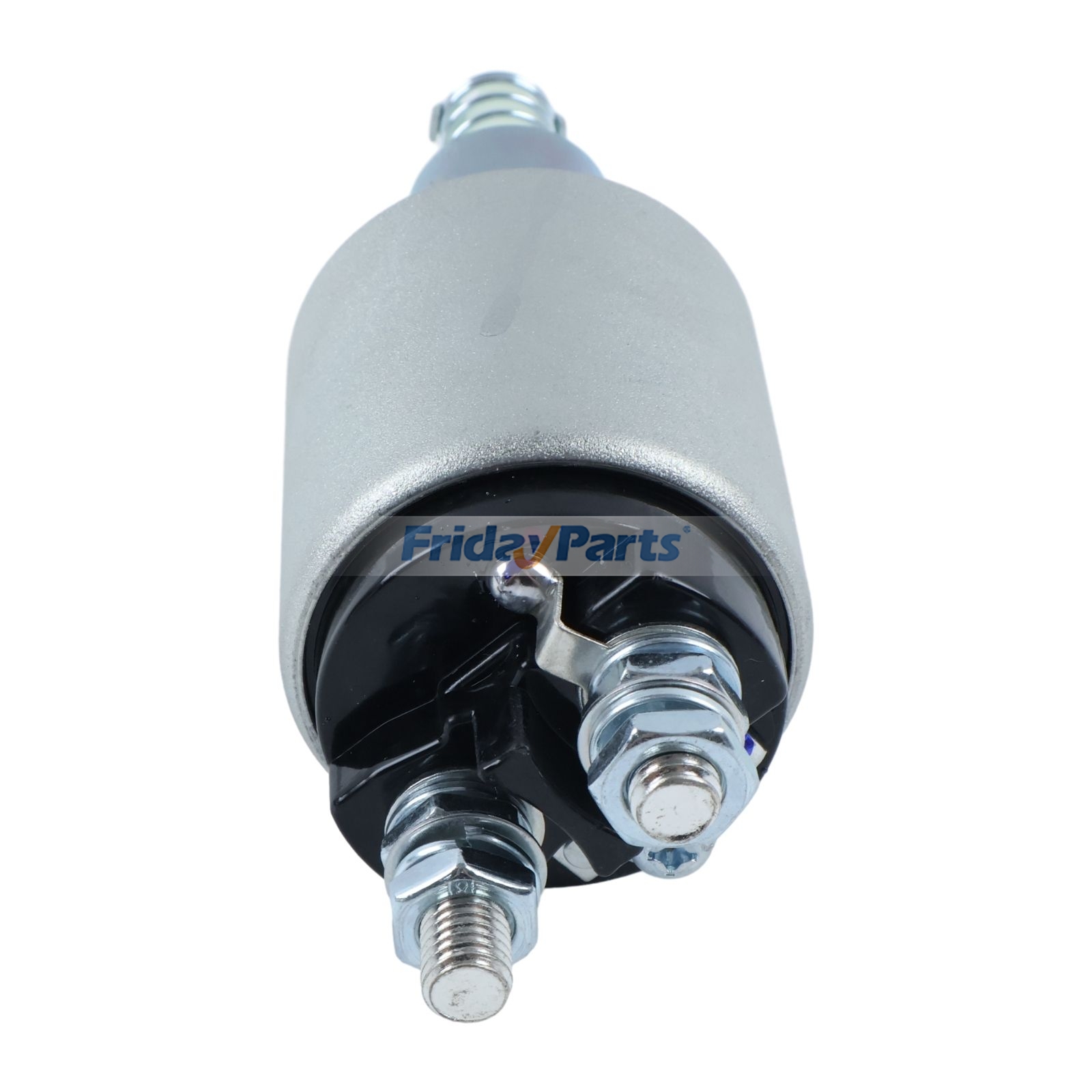 Starter Solenoid Relay Switch for Excavator