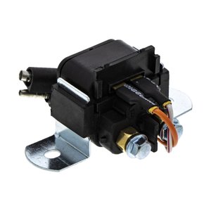 4011998 Starter Solenoid Relay Switch 4011087 3087198 for Polaris Predator ...