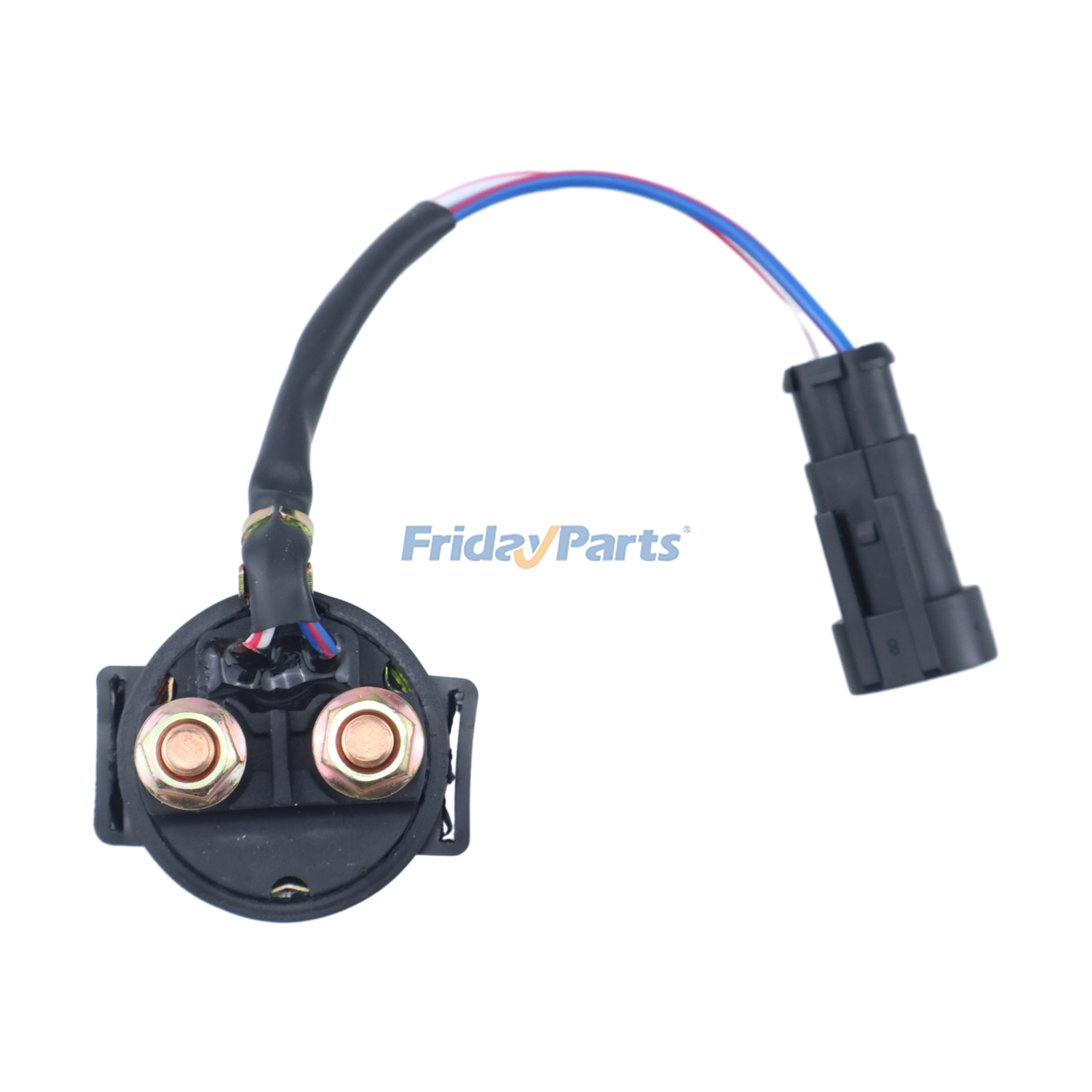 Anlasserrelais-Schalterfür Sport-UTV/ATV,MotorradFür andere Marken,Für Polaris