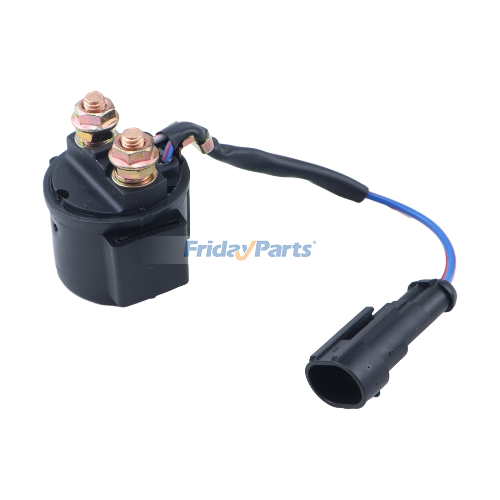 Anlasserrelais-Schalterfür Sport-UTV/ATV,Motorrad
