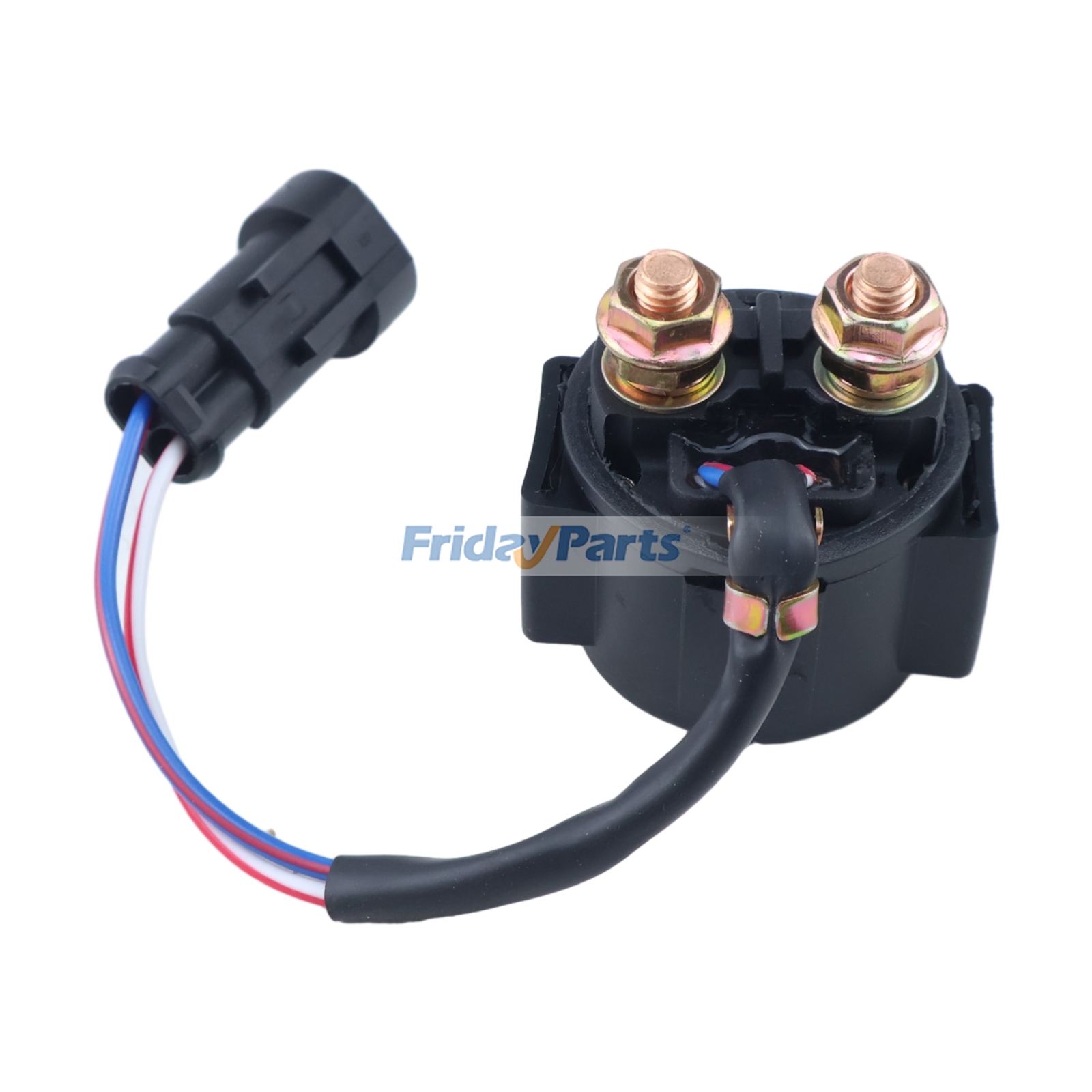 Anlasserrelais-Schalterbei FridayParts kaufen