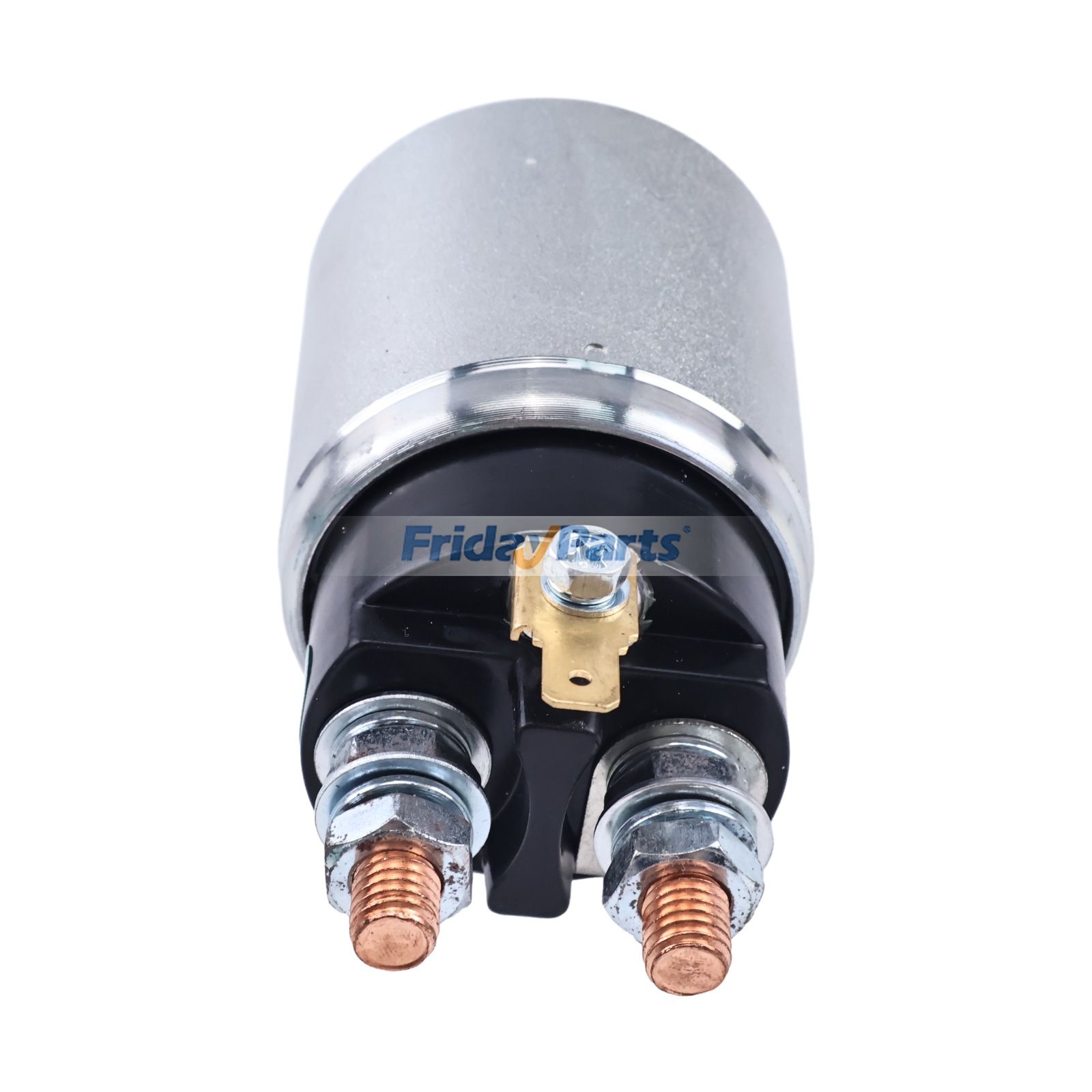 FridayParts Starter Solenoid Switch