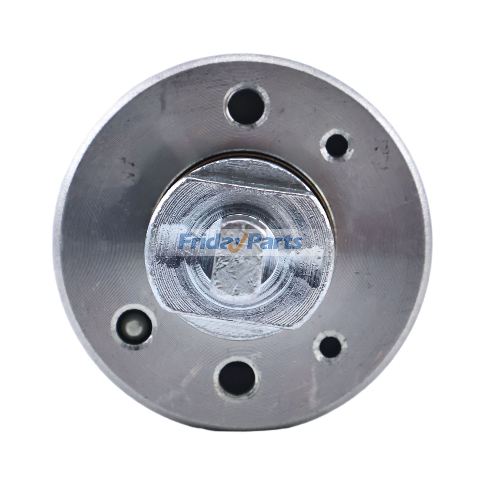 Excavator Starter Solenoid Switch