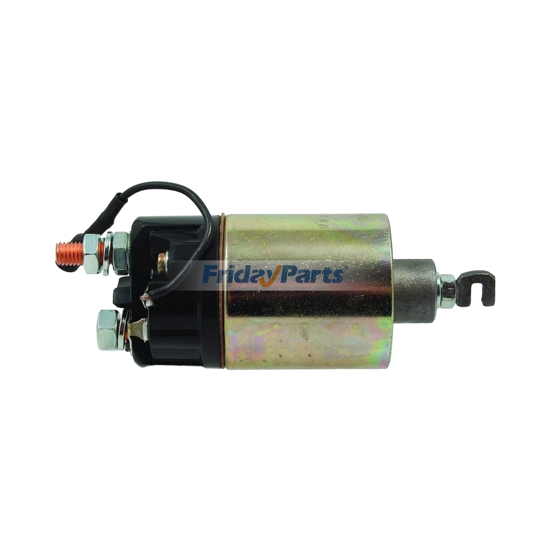 Przełącznik elektromagnetyczny rozrusznika 28150-36050 28150-60060 do Toyoty Corona Hiace Hilux Land Cruiser Toyoace 1960-1984