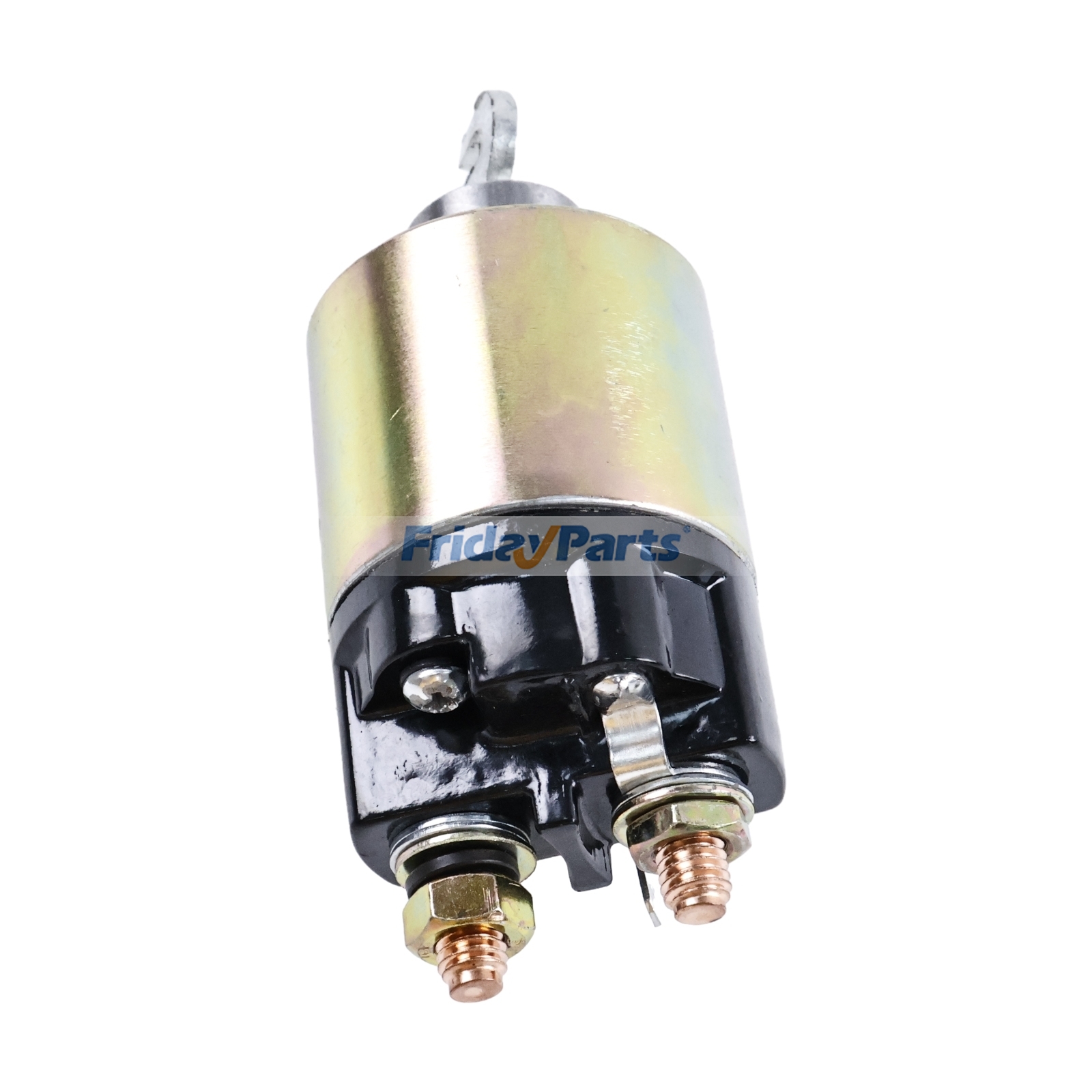 Starter Solenoid Switch compatible with Engine,Vehicle