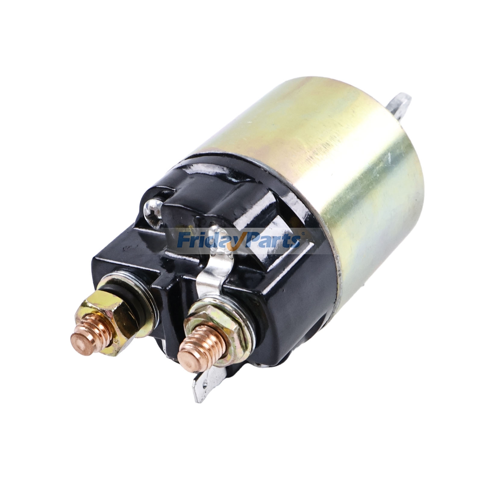 FridayParts Starter Solenoid Switch