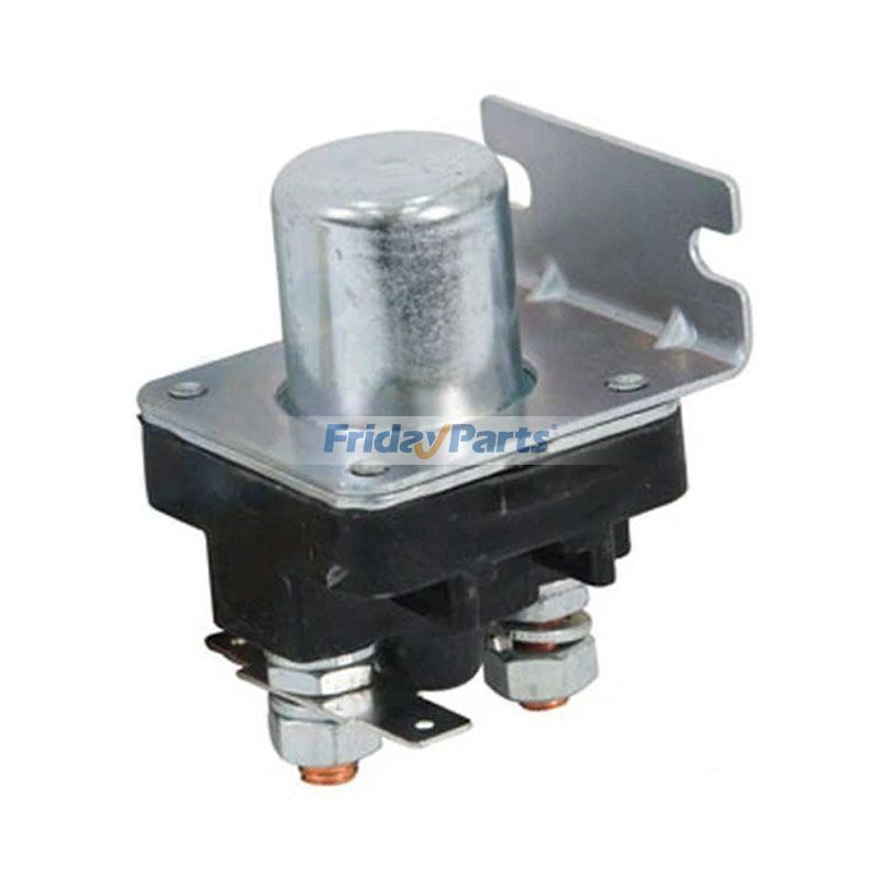Starter Solenoid Switch 3109131R91 for Case IH Engine Bc144 Bd154 Tractor 276 275 250 B414